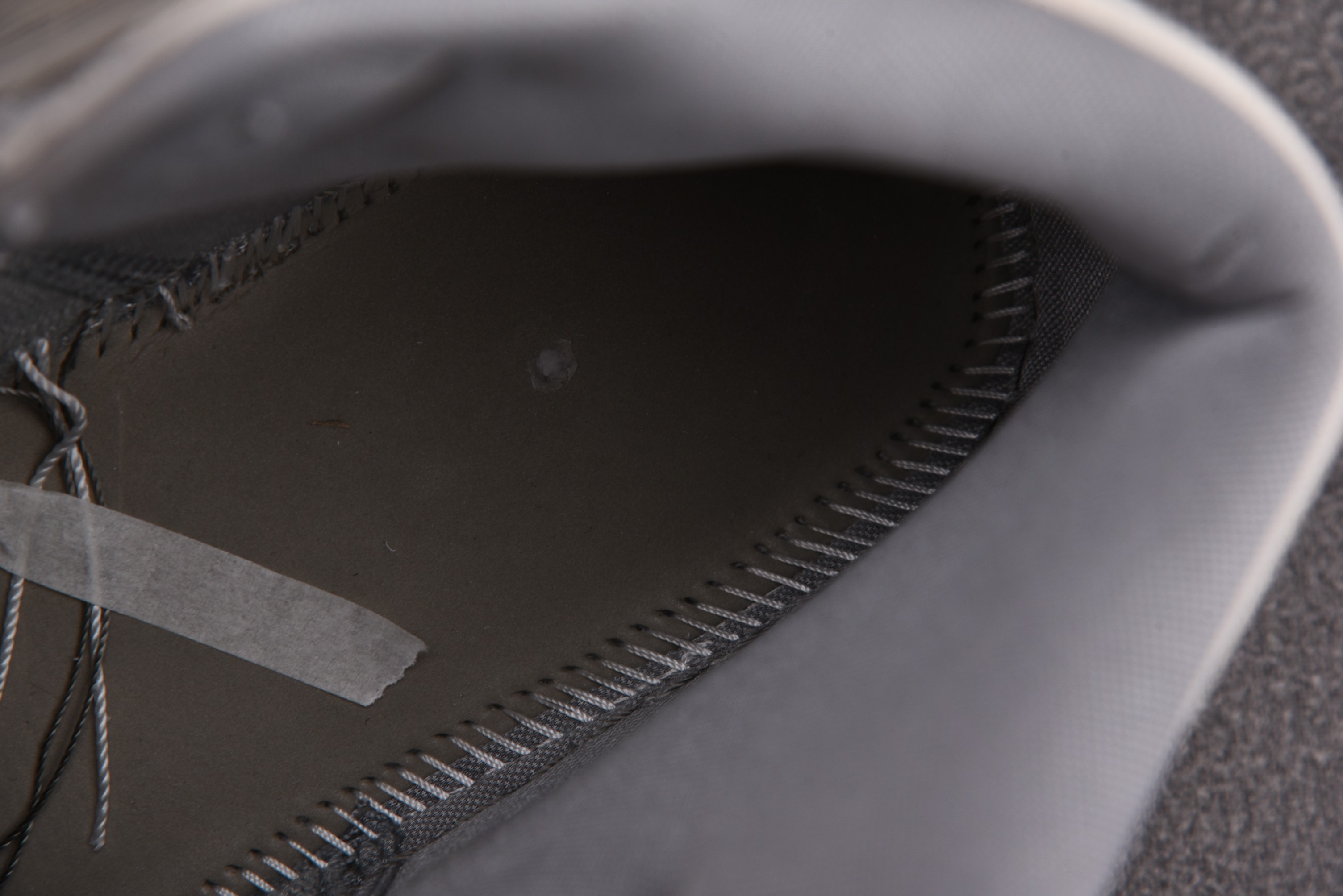 Jordan 1 Mid SE Coconut Milk Particle Grey