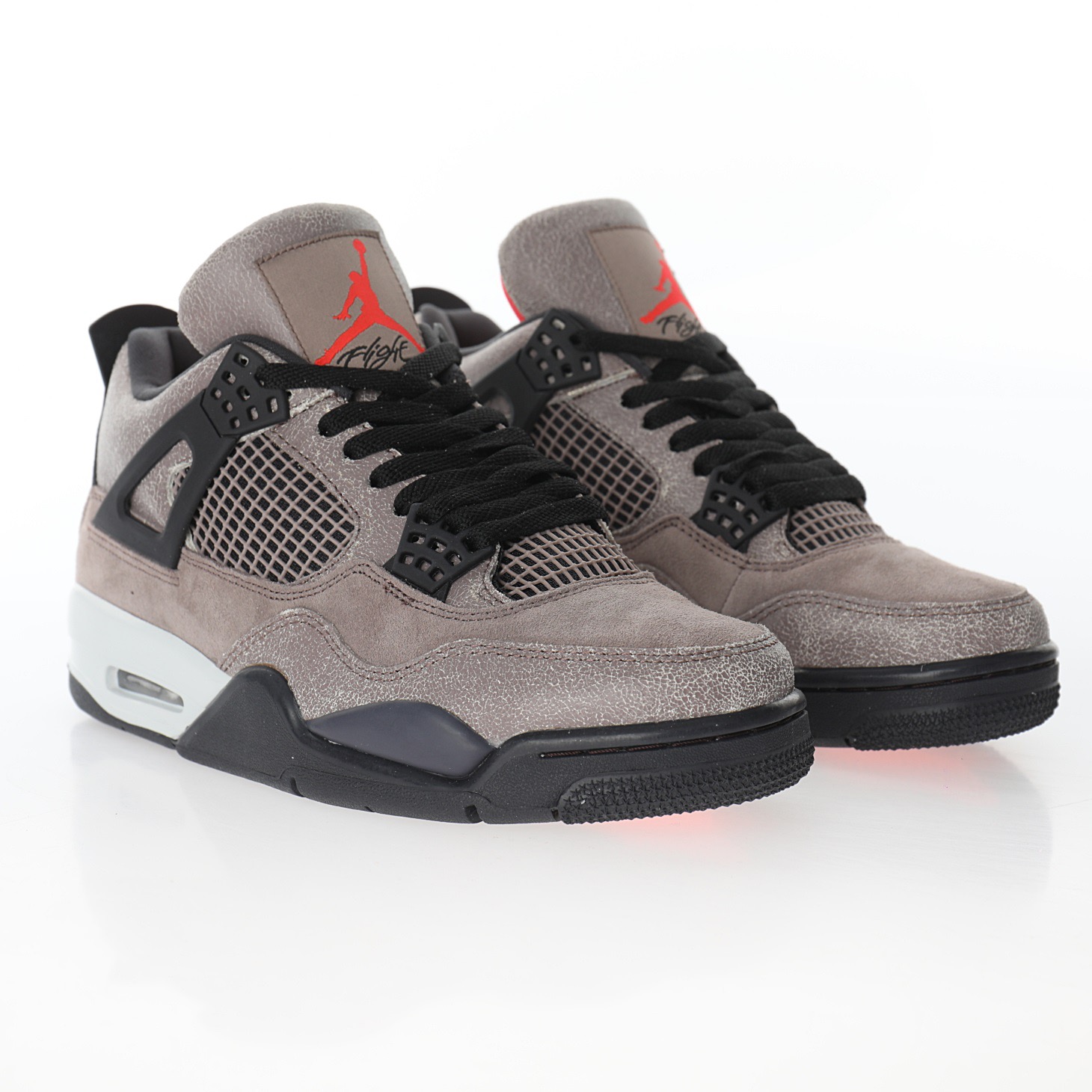 Jordan 4 Retro Taupe Haze