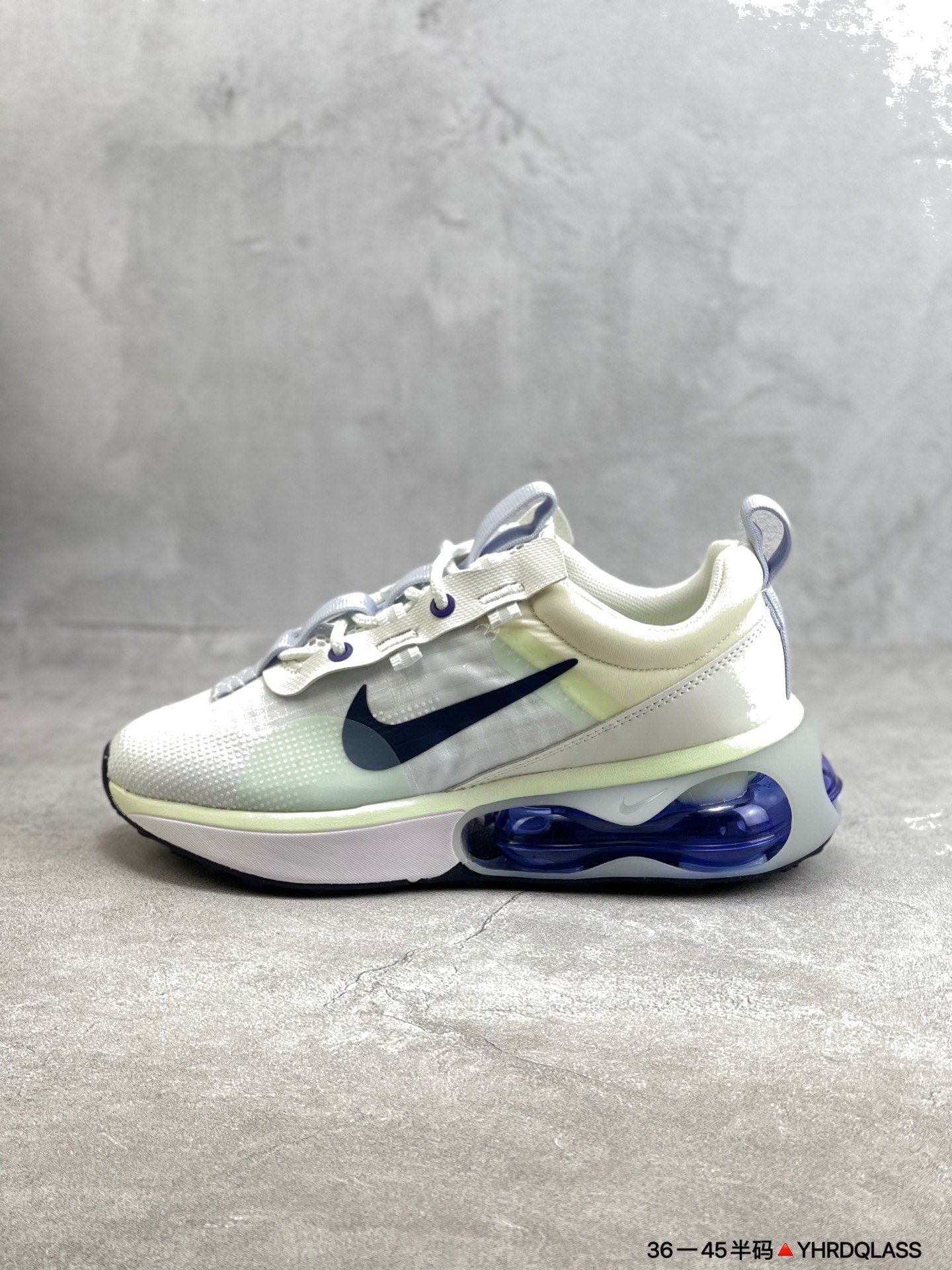 Nike Air Max 2021 Dames & Heren Schoenen-7