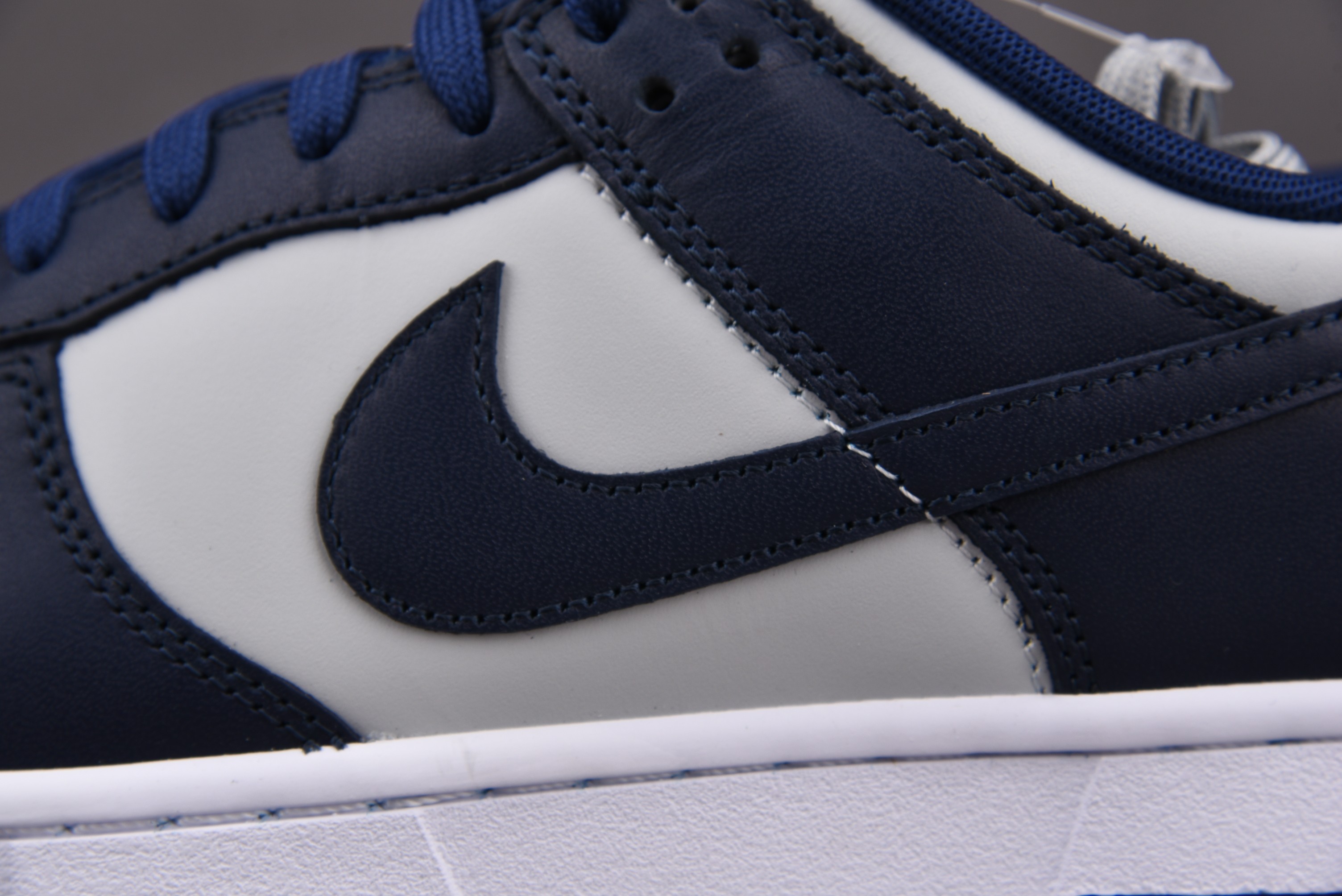 Nike Dunk Low Georgetown