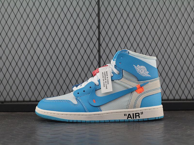 Jordan 1 Retro High   University Blue
