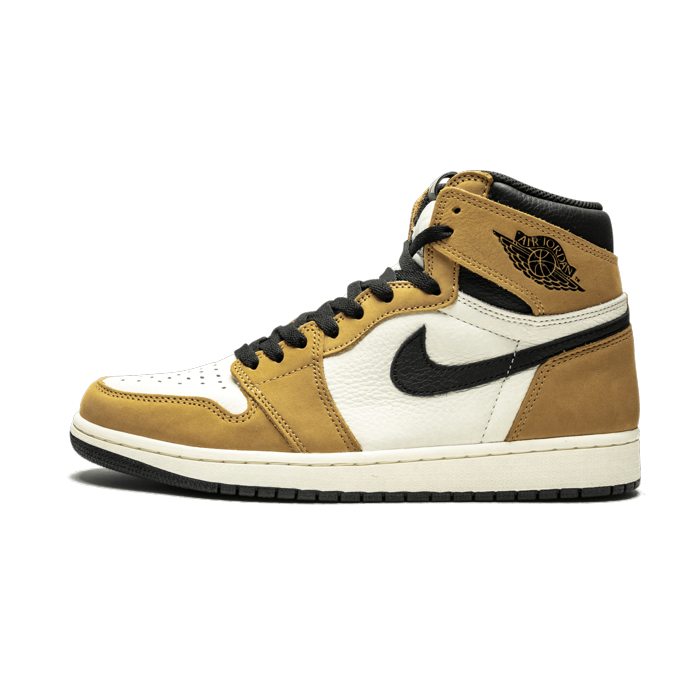 Jordan 1 Retro High Rookie of the Year