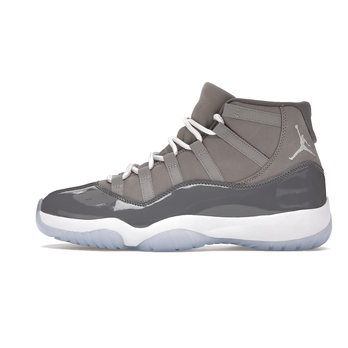Jordan 11 Retro Cool Grey (2021)