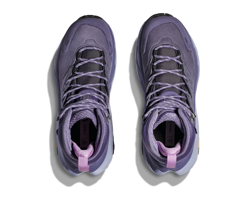 Hoka W KAHA 2 GTX Meteor / Cosmic Sky