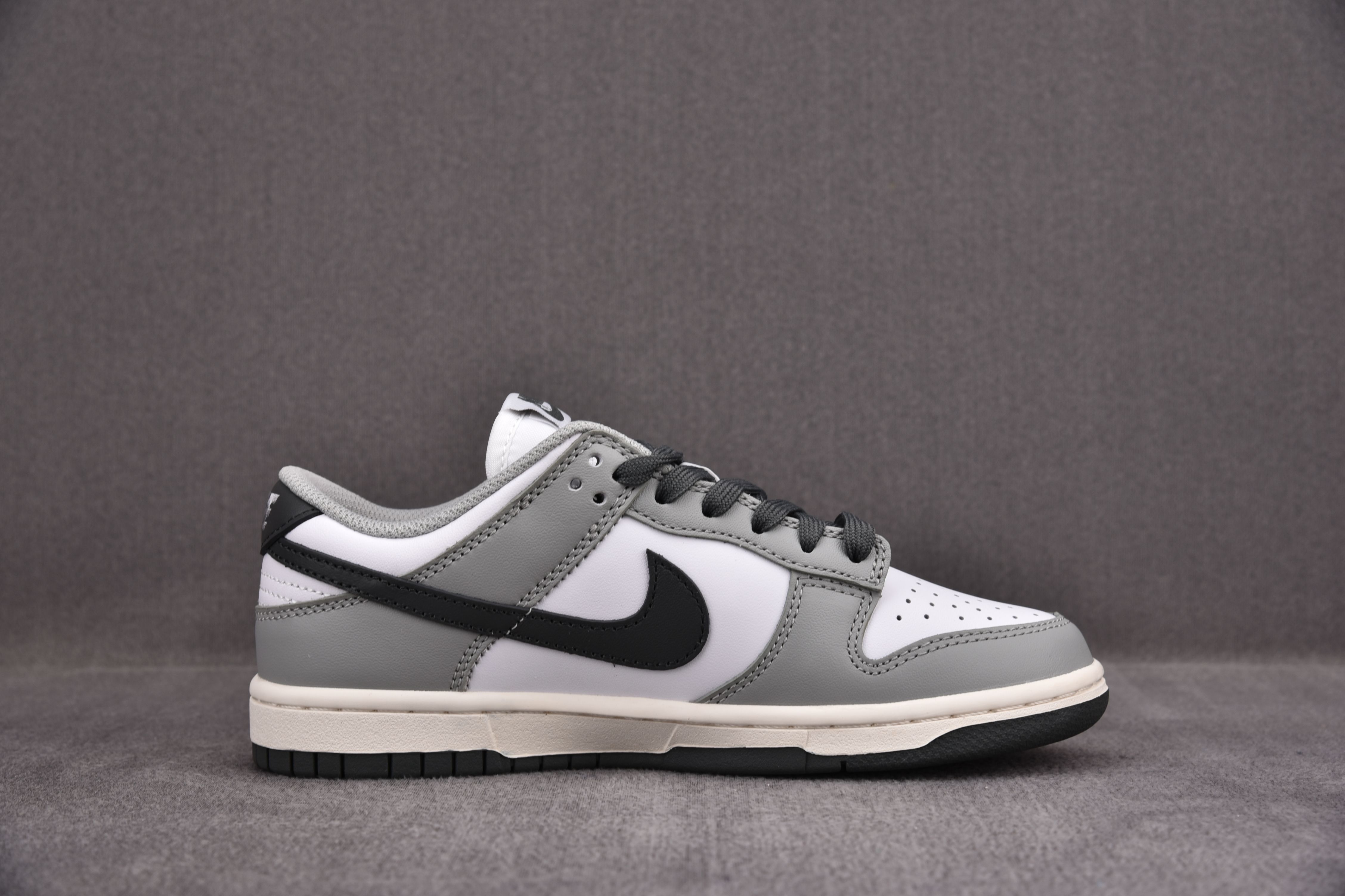 Nike Dunk Low Light Smoke Grey (Women Size!!)