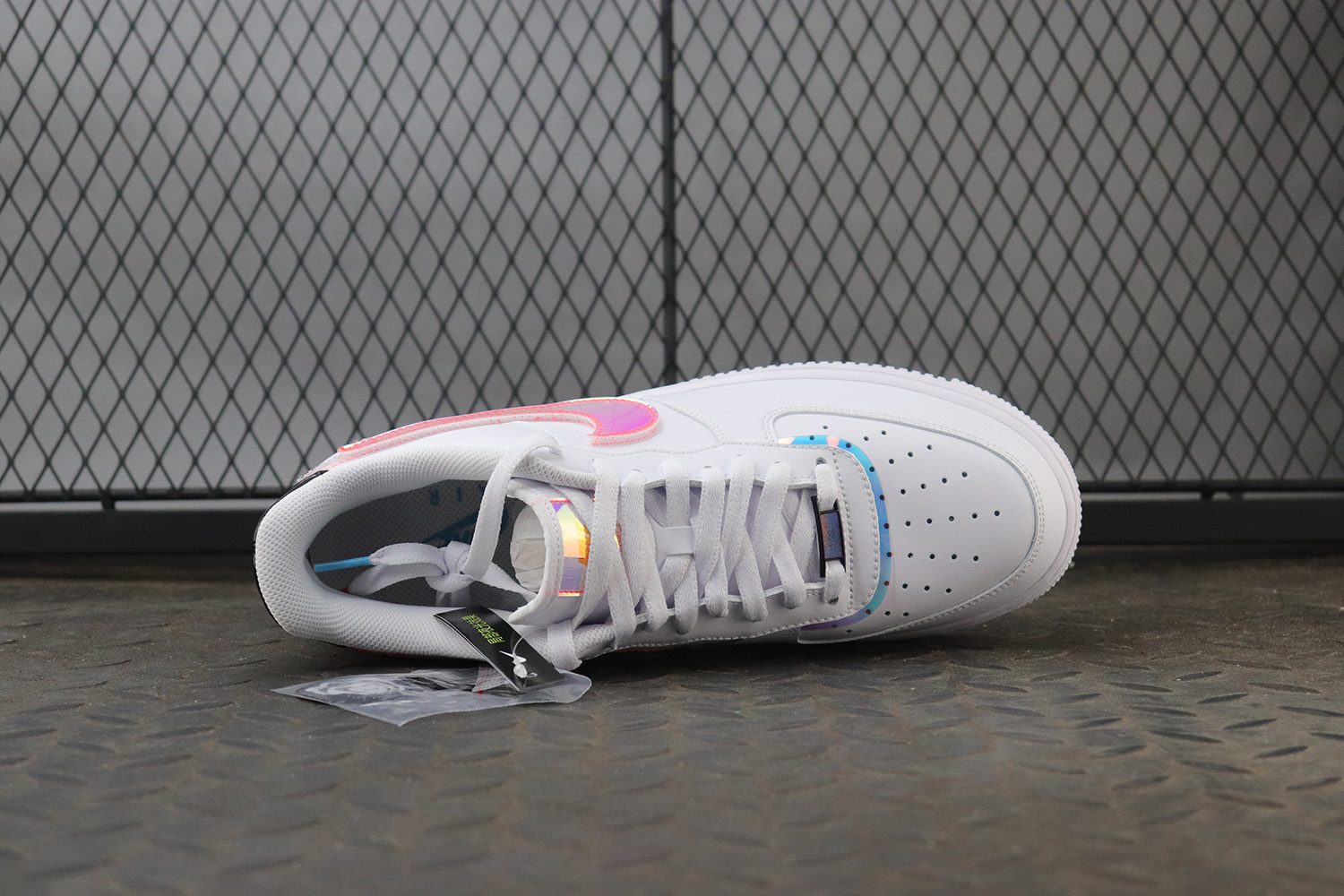 Nike Air Force 1 Low Good Game