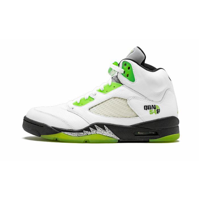 Jordan 5 Retro Q54 Quai 54