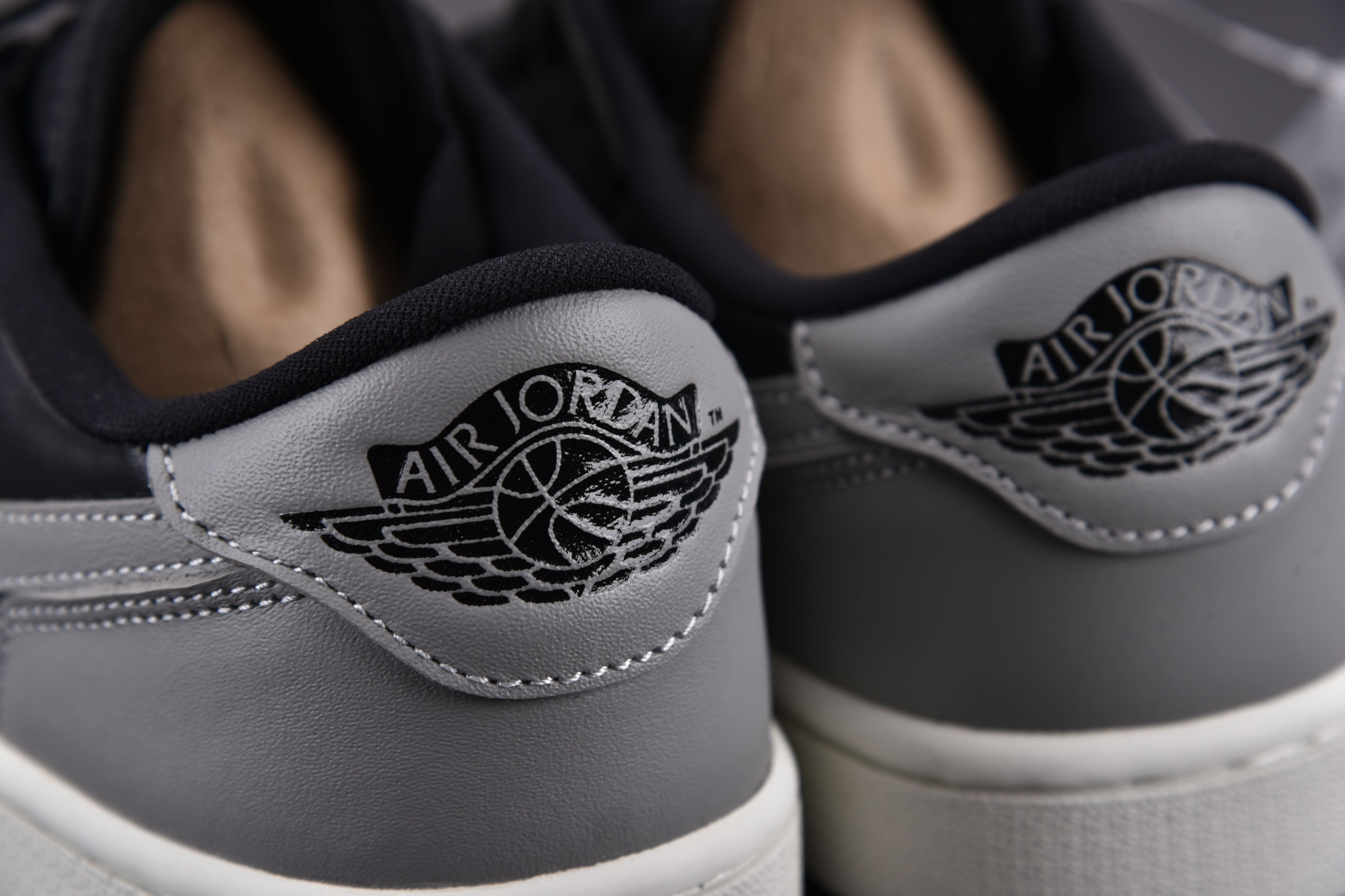 Jordan 1 Retro Low Golf Shadow