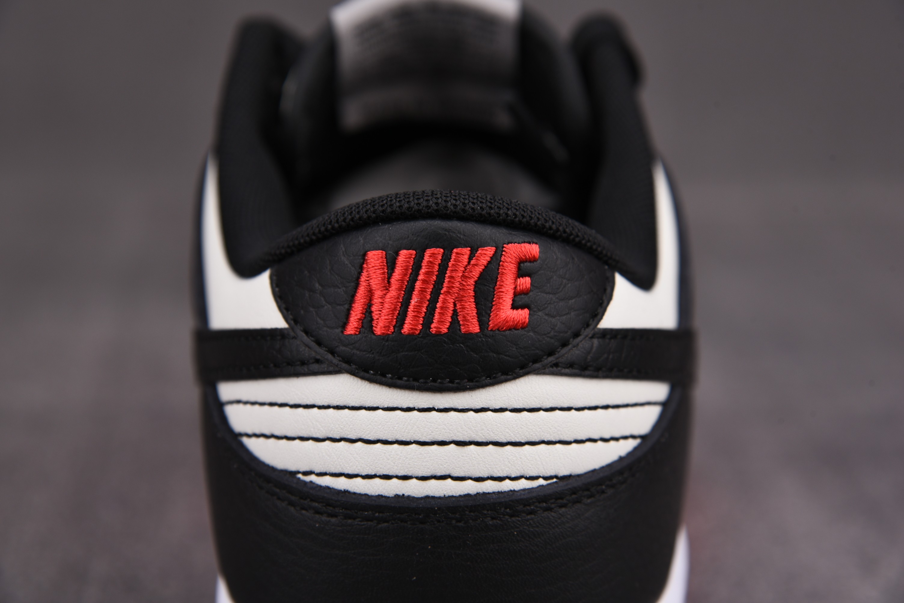 NBA x Nike Dunk Low EMB Chicago