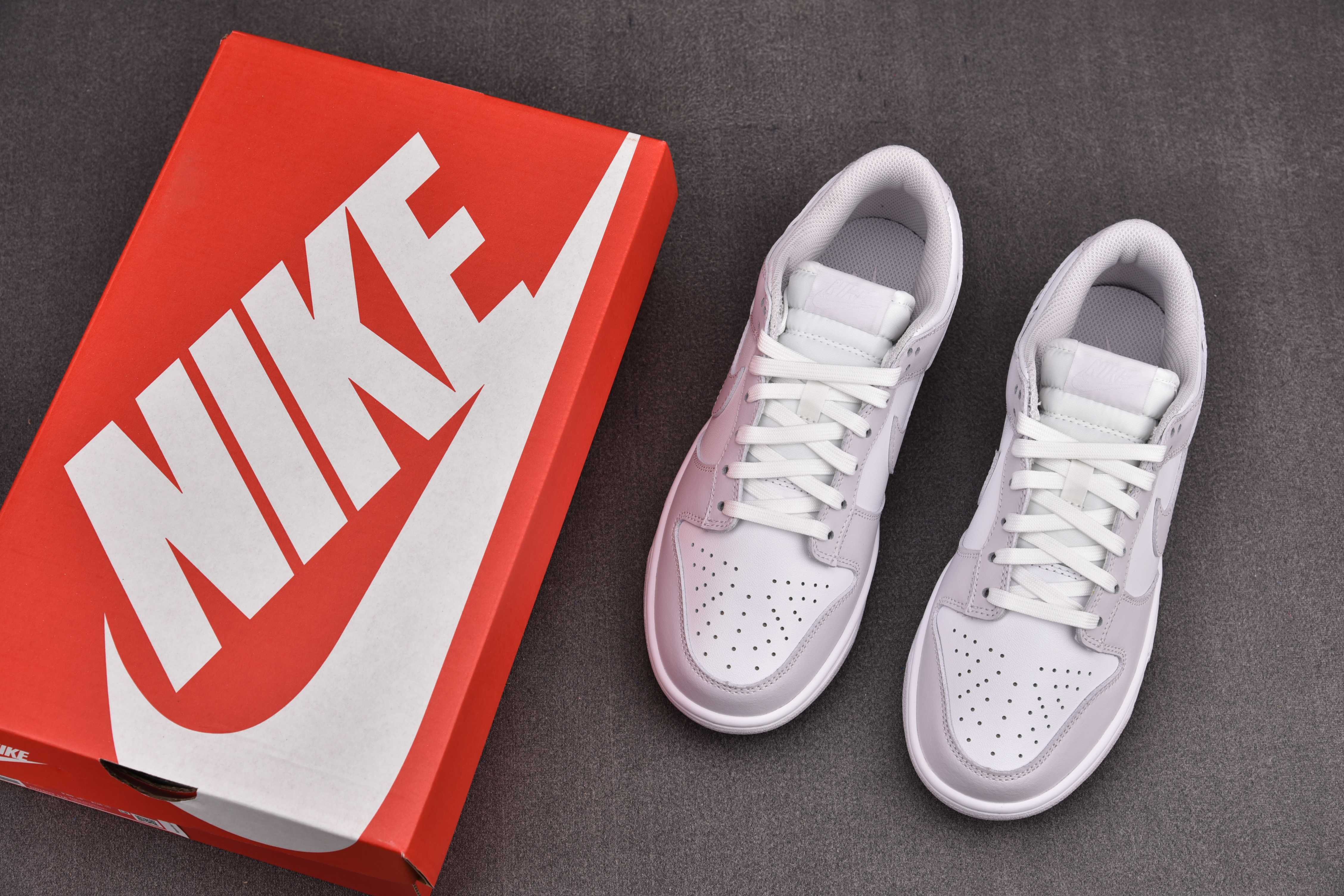 Nike Dunk Low Venice / Light Violet (Women Size!!)