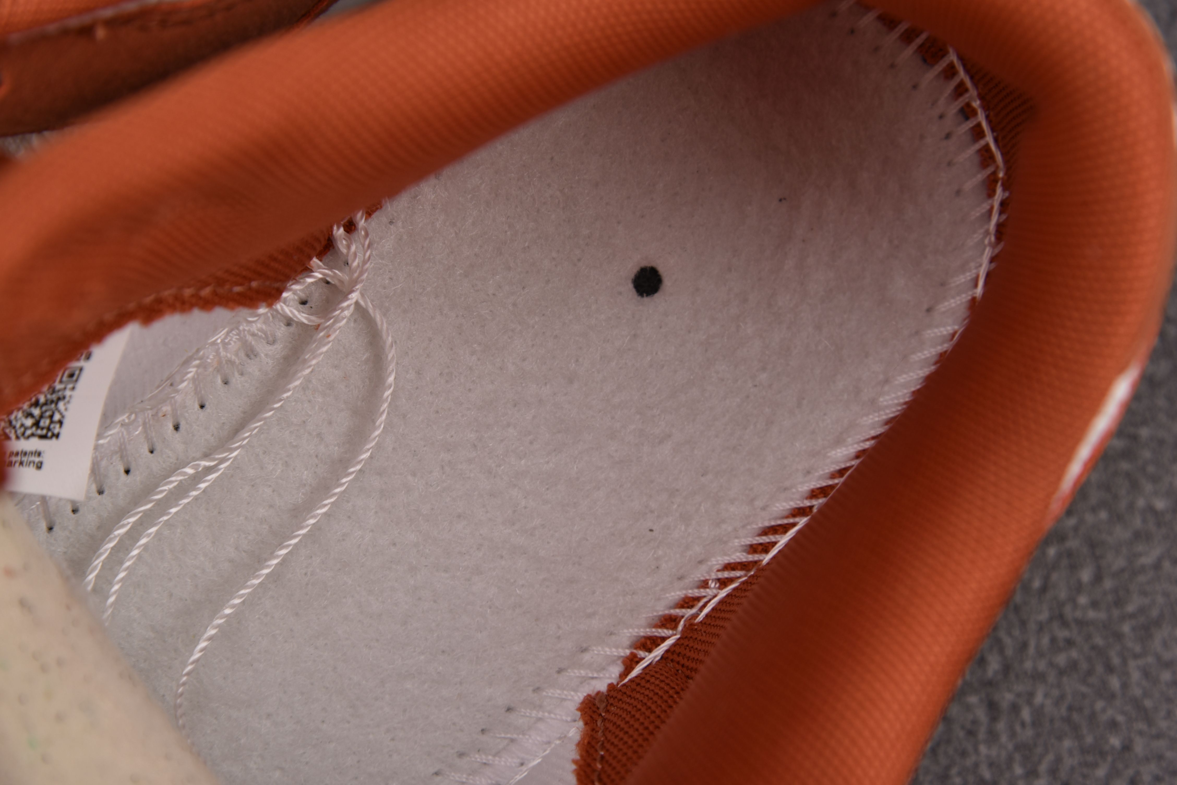 Nike Dunk Low RetroSun Club Burn Sunrise (Women Size!!)