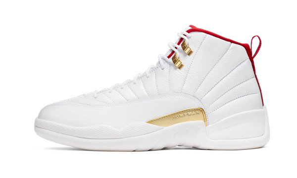 Jordan 12 Retro Fiba (2019)