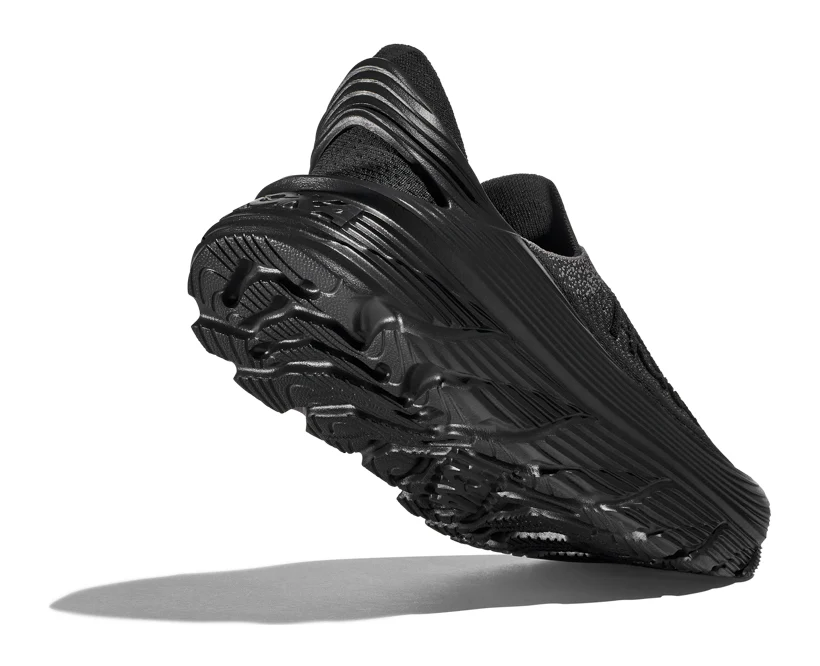 Hoka U RESTORE TC Black / Black