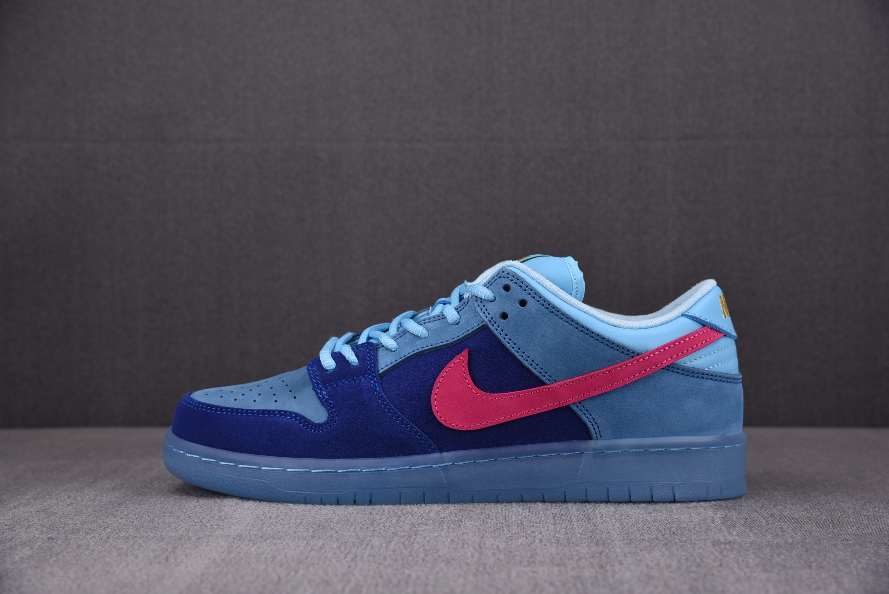 Nike SB Dunk Low Run The Jewels