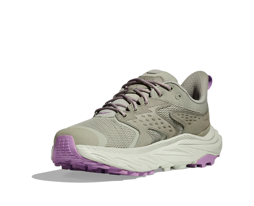 Hoka W ANACAPA 2 LOW GTX Barley / Celadon Tint