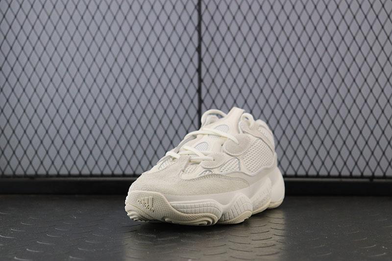 adidas Yeezy Boost 500 Bone White
