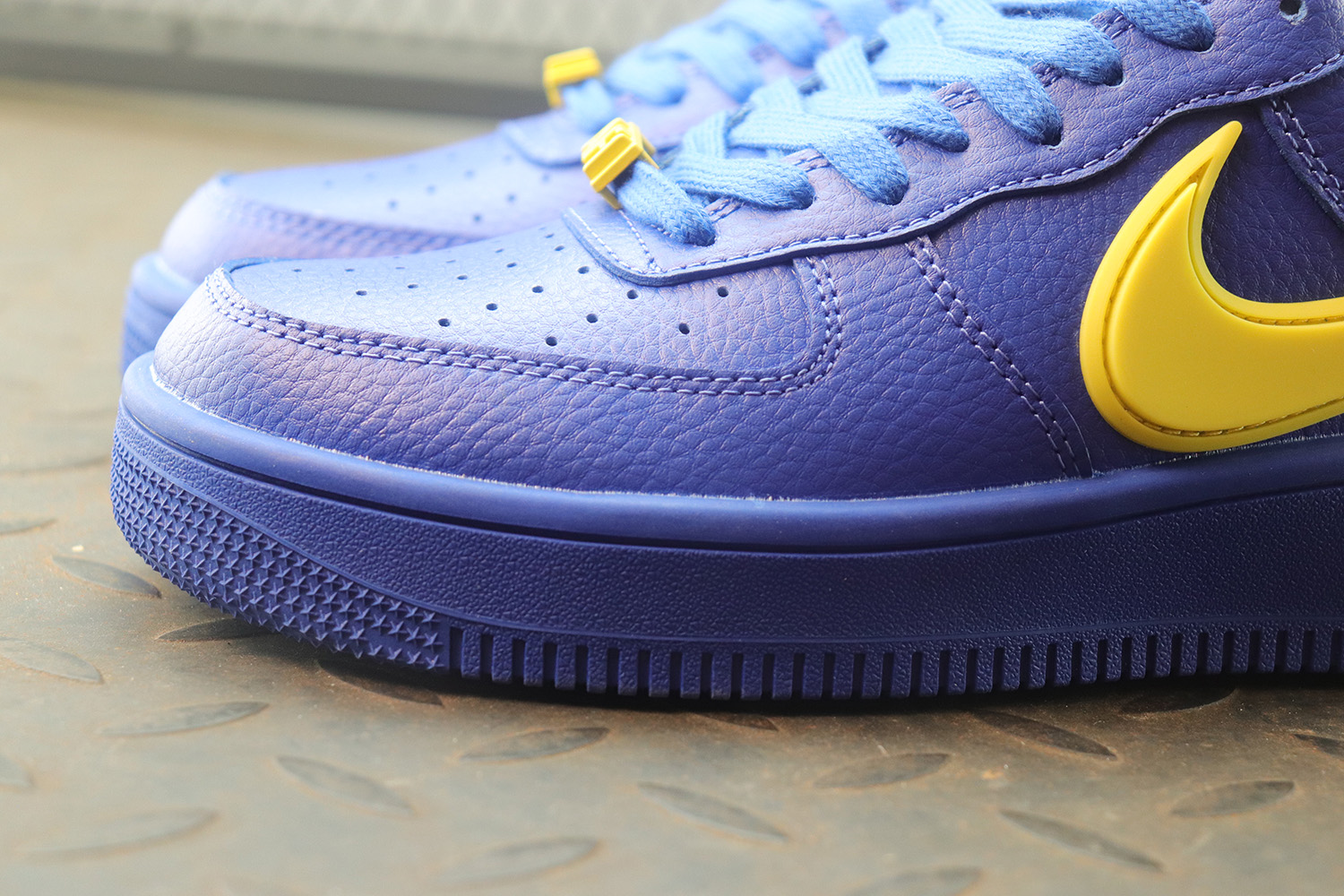 Nike Air Force 1 Low AMBUSH Blue