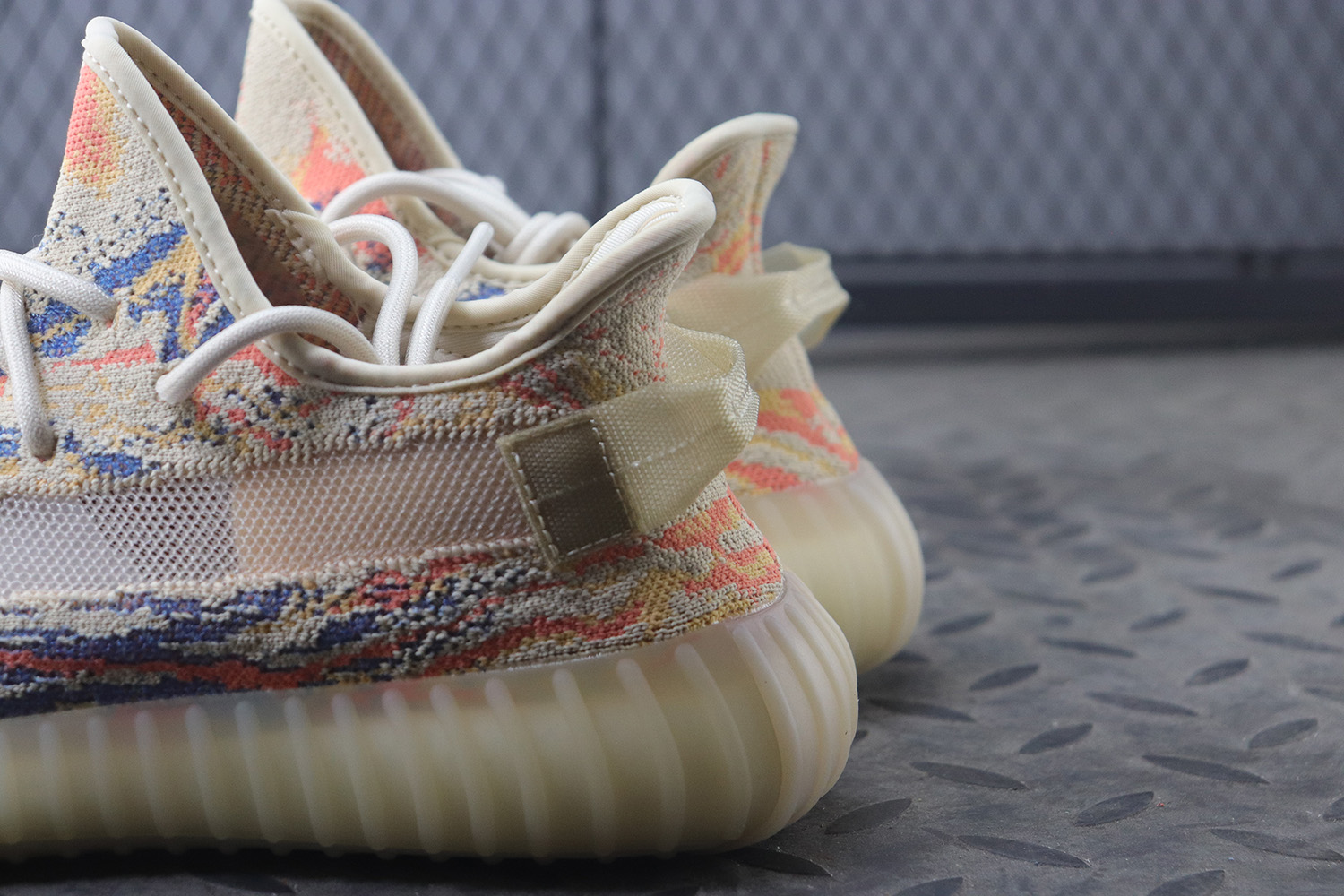 adidas Yeezy Boost 350 V2 MX Oat