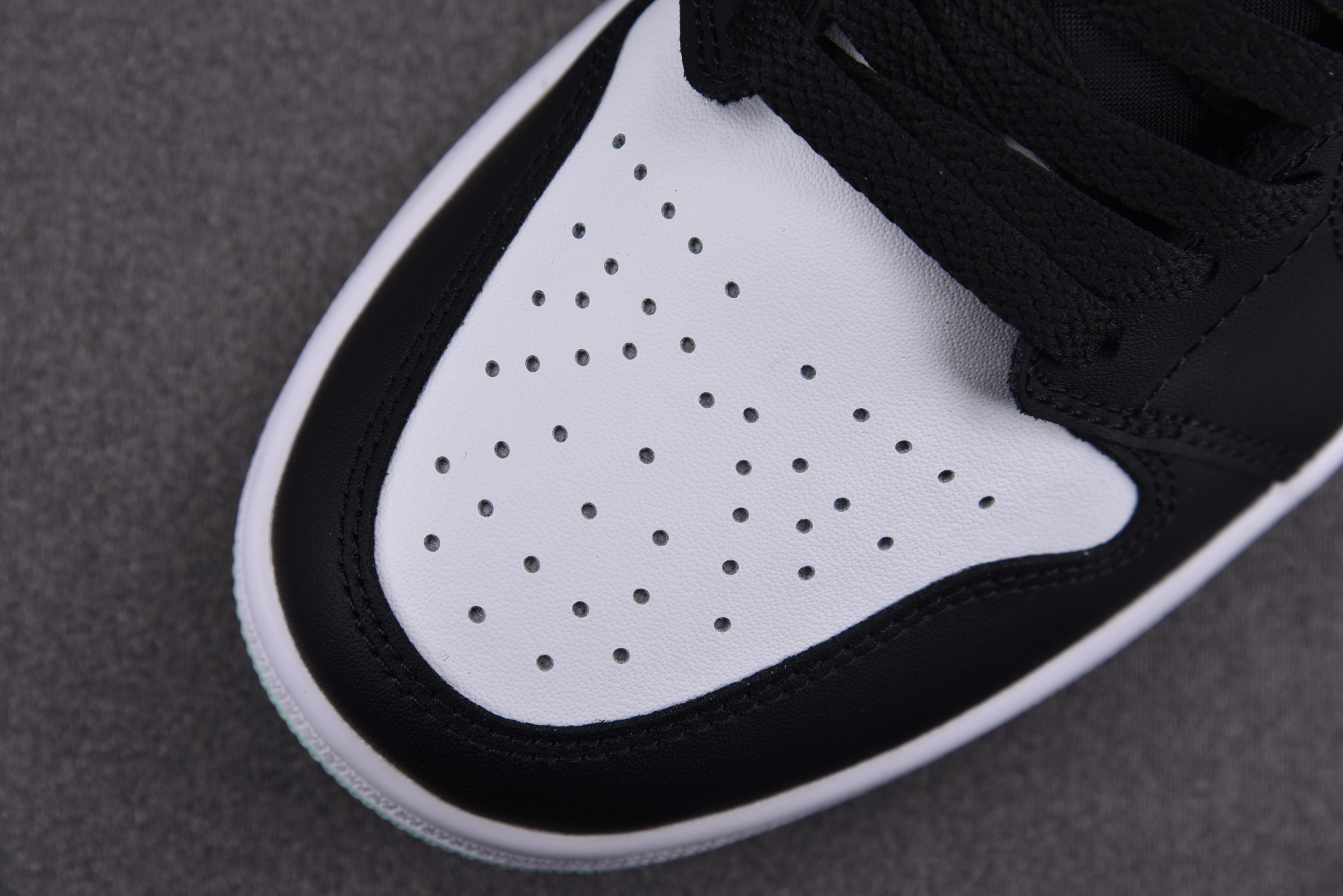 Jordan 1 Low Tie-Dye