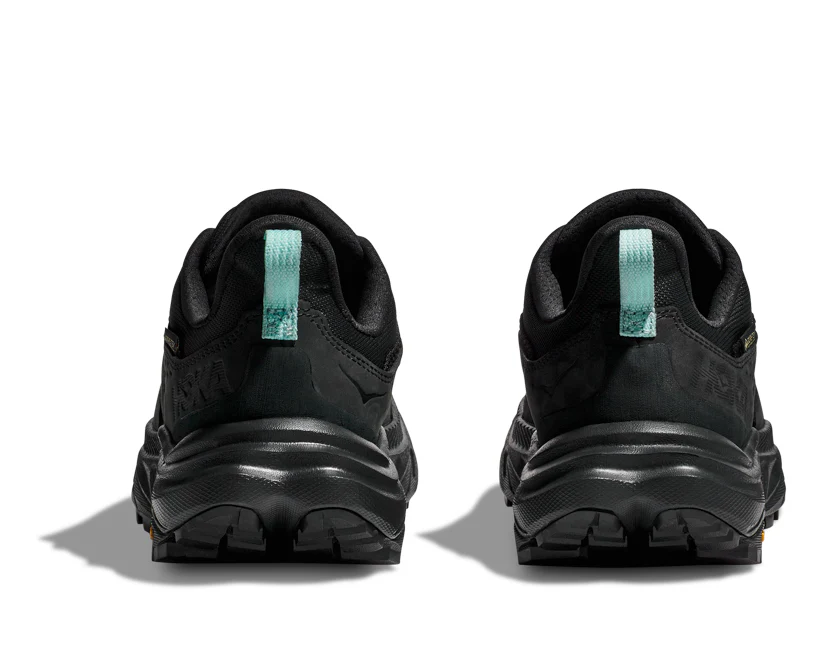 Hoka W ANACAPA 2 LOW GTX Black / Black