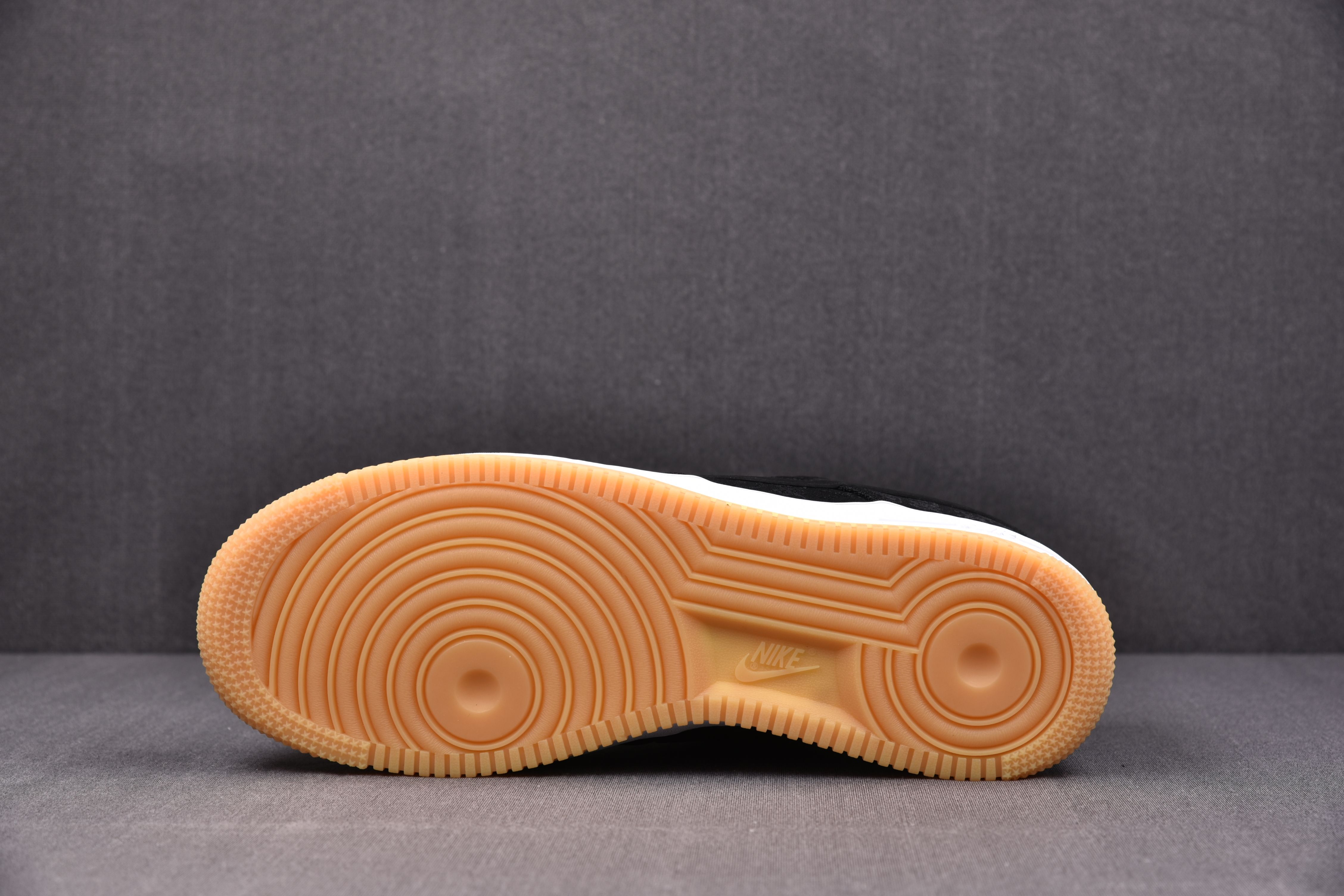 Nike Air Force 1 Low Fragment x CLOT