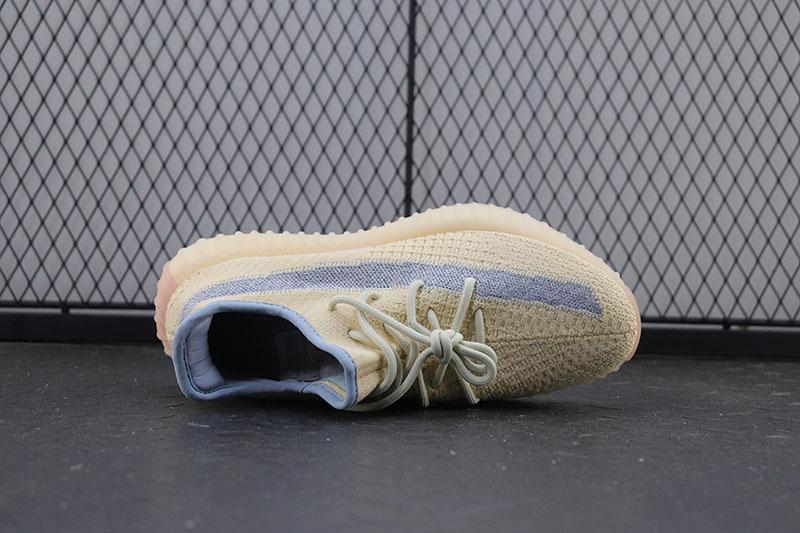 Yeezy Boost 350 V2 'Linen'