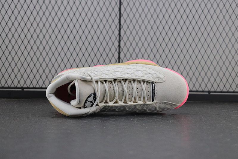 Air Jordan 13 Chinese New Year