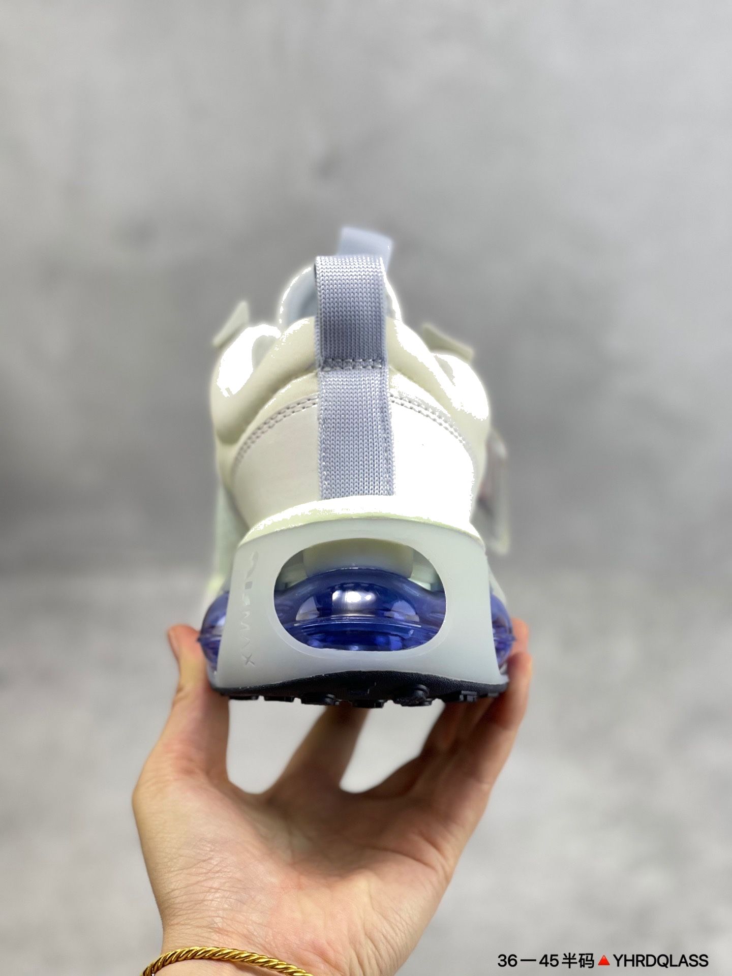 Nike Air Max 2021 Dames & Heren Schoenen-7