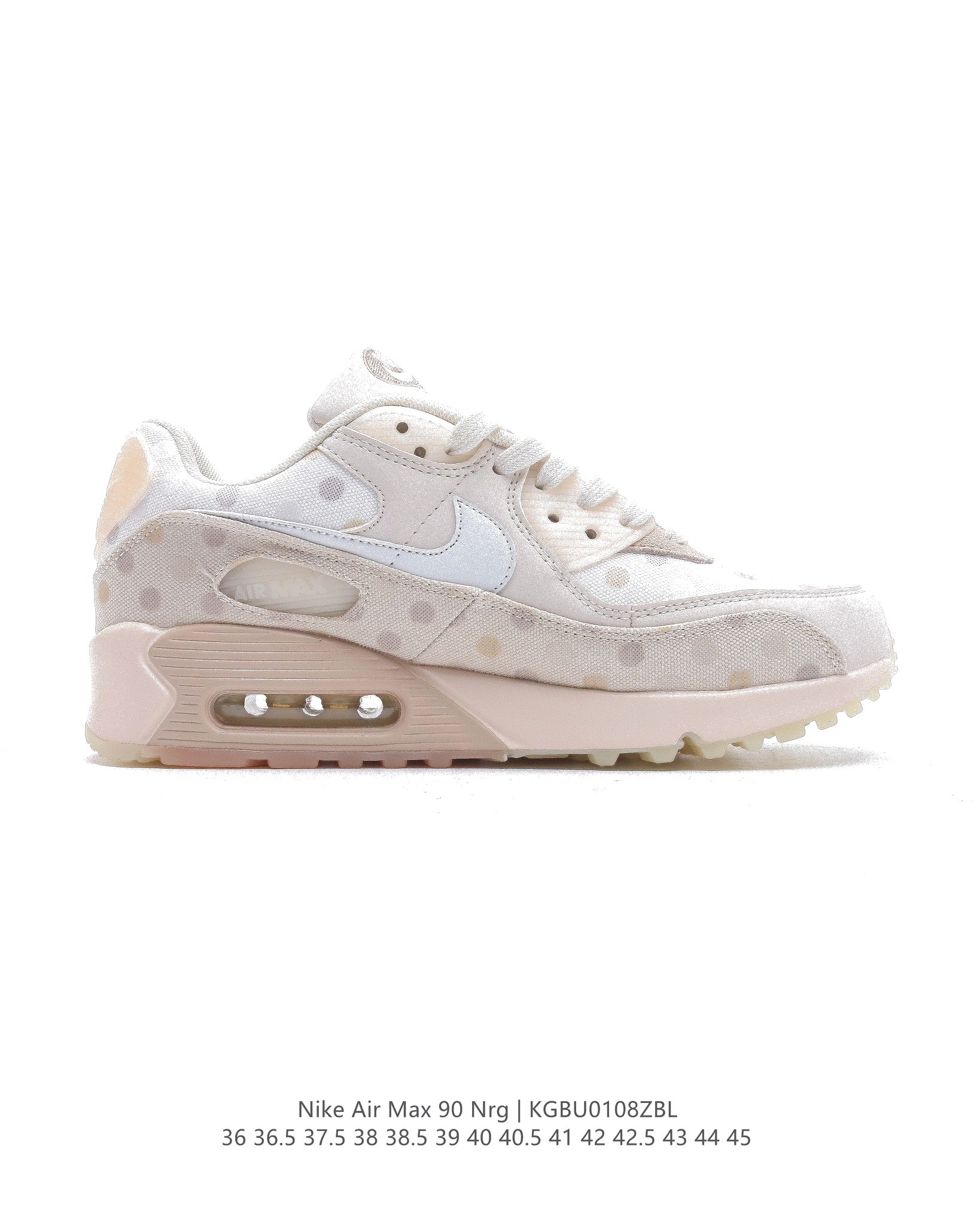 Nike Air Max 90 Essential CZ1929 Dames & Heren Schoenen