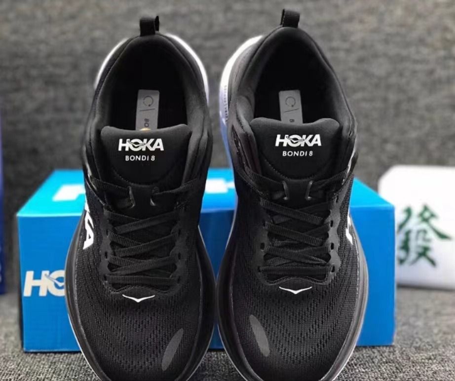 HOKA ONE ONE Bondi 8 Wide