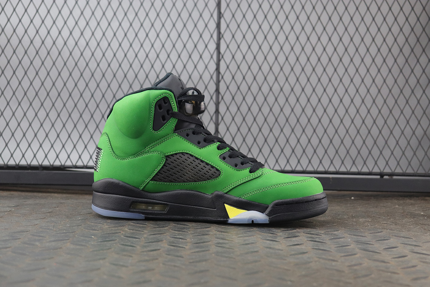 Jordan 5 SE Oregon