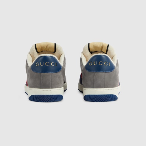 GUCCI Men's GG Screener sneaker