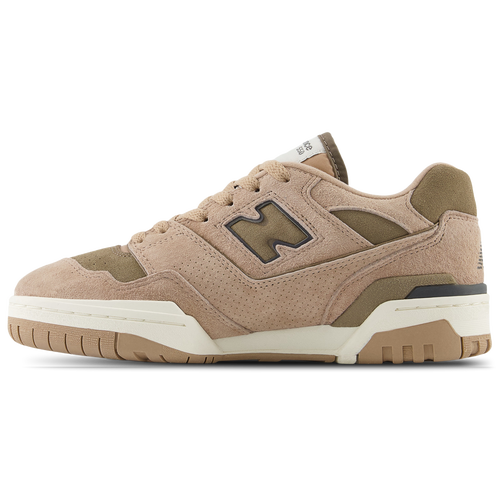 New Balance  550 Casual Shoe -  Men's/Women's League Outfitters Tan/Mushroom