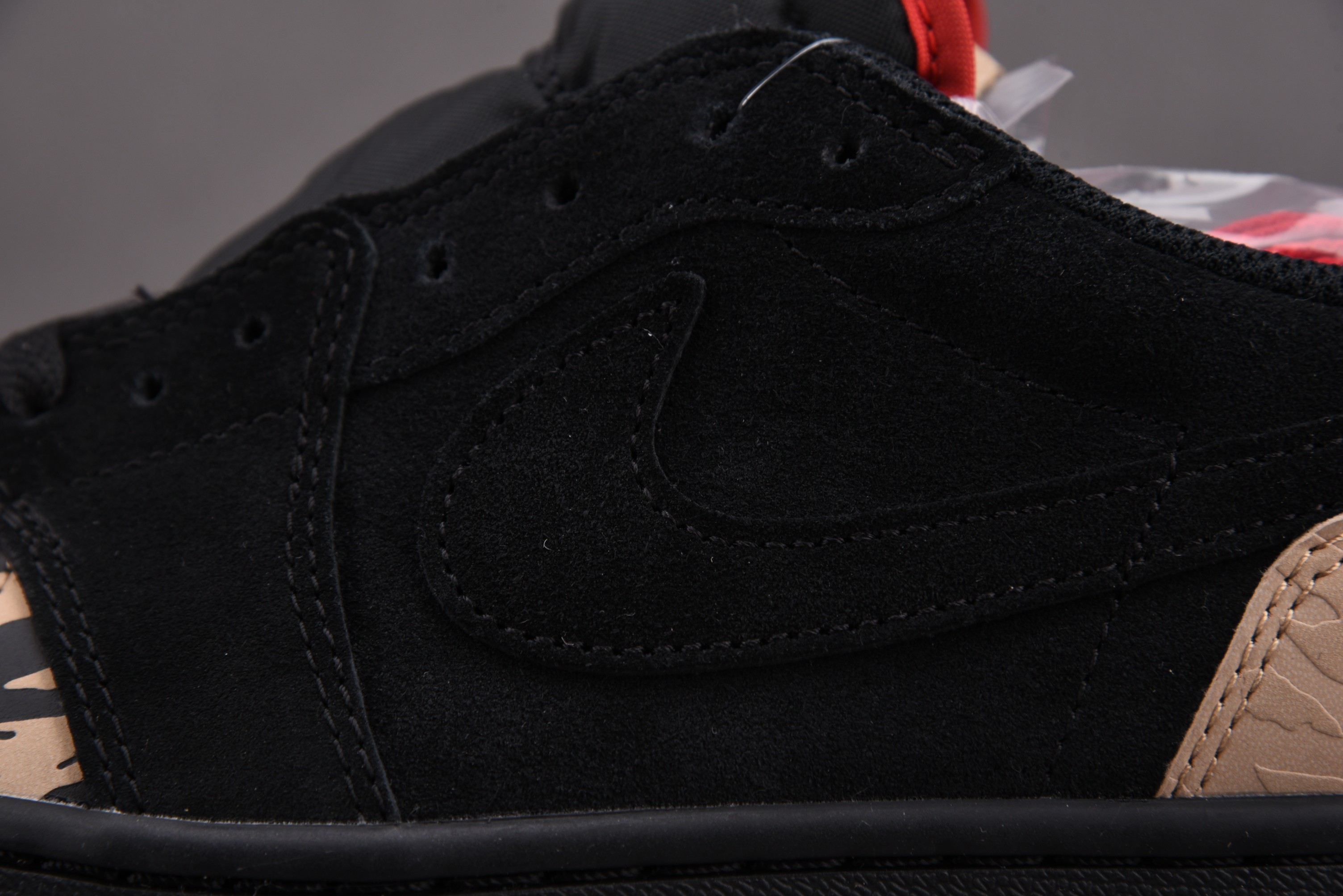 Jordan 1 Retro Low OG SP SoleFly