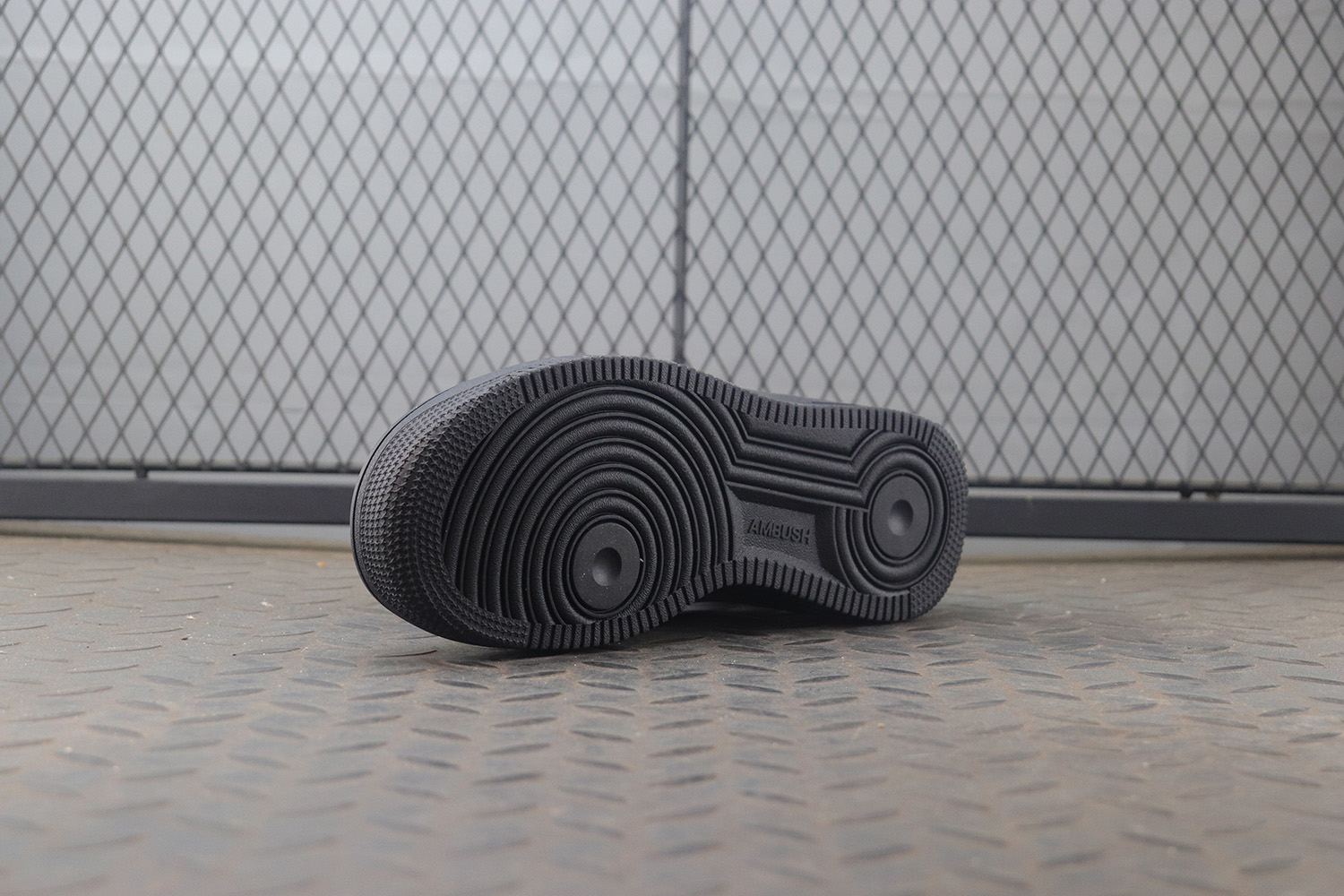 Nike Air Force 1 Low AMBUSH Black