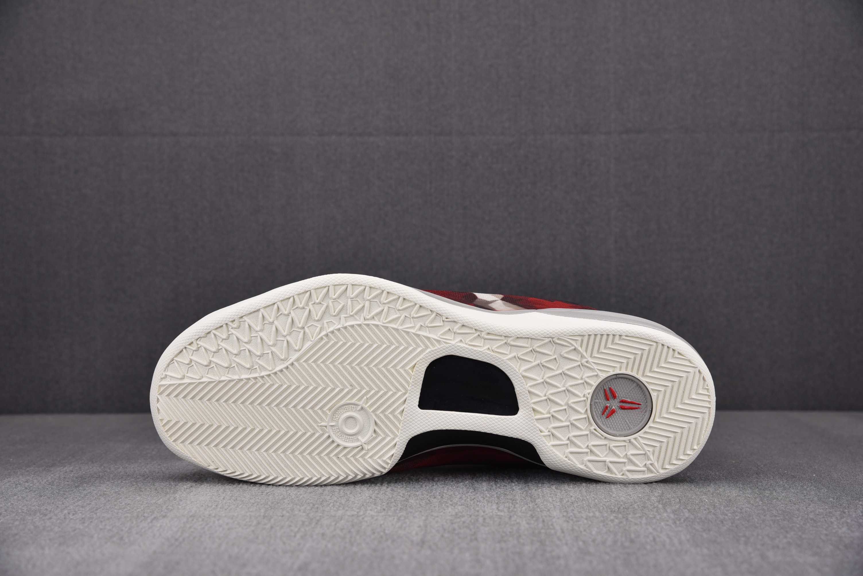 Nike Kobe 8 Milk Snake