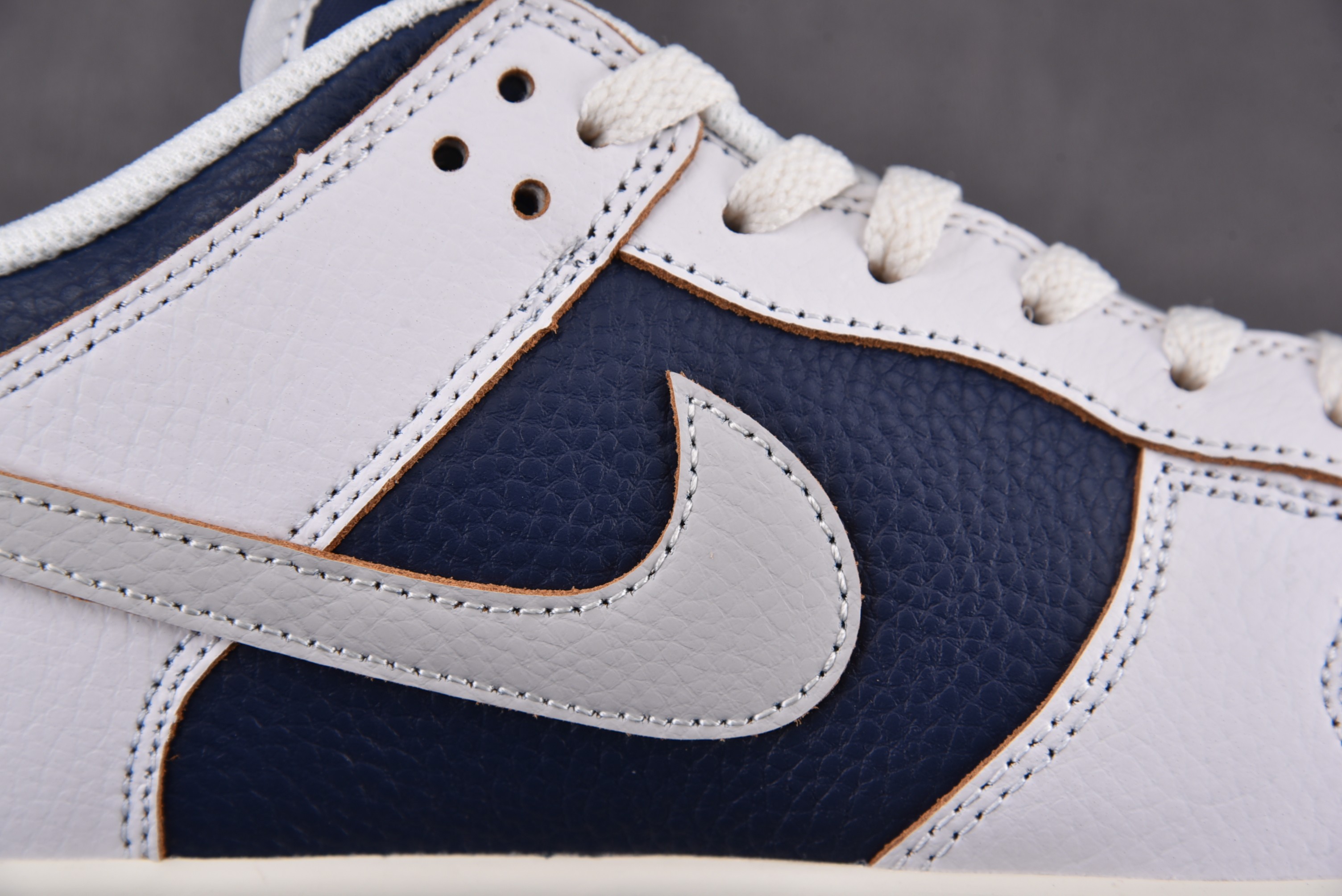 Nike SB Dunk Low HUF New York City