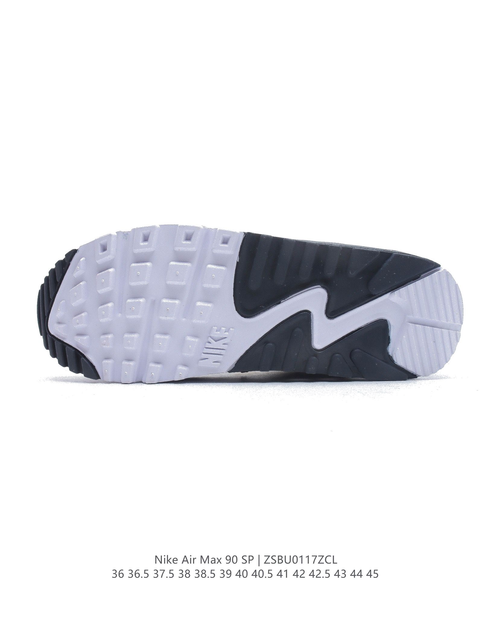 Nike Air Max 903M Anthracite CZ3950 Dames & Heren Schoenen