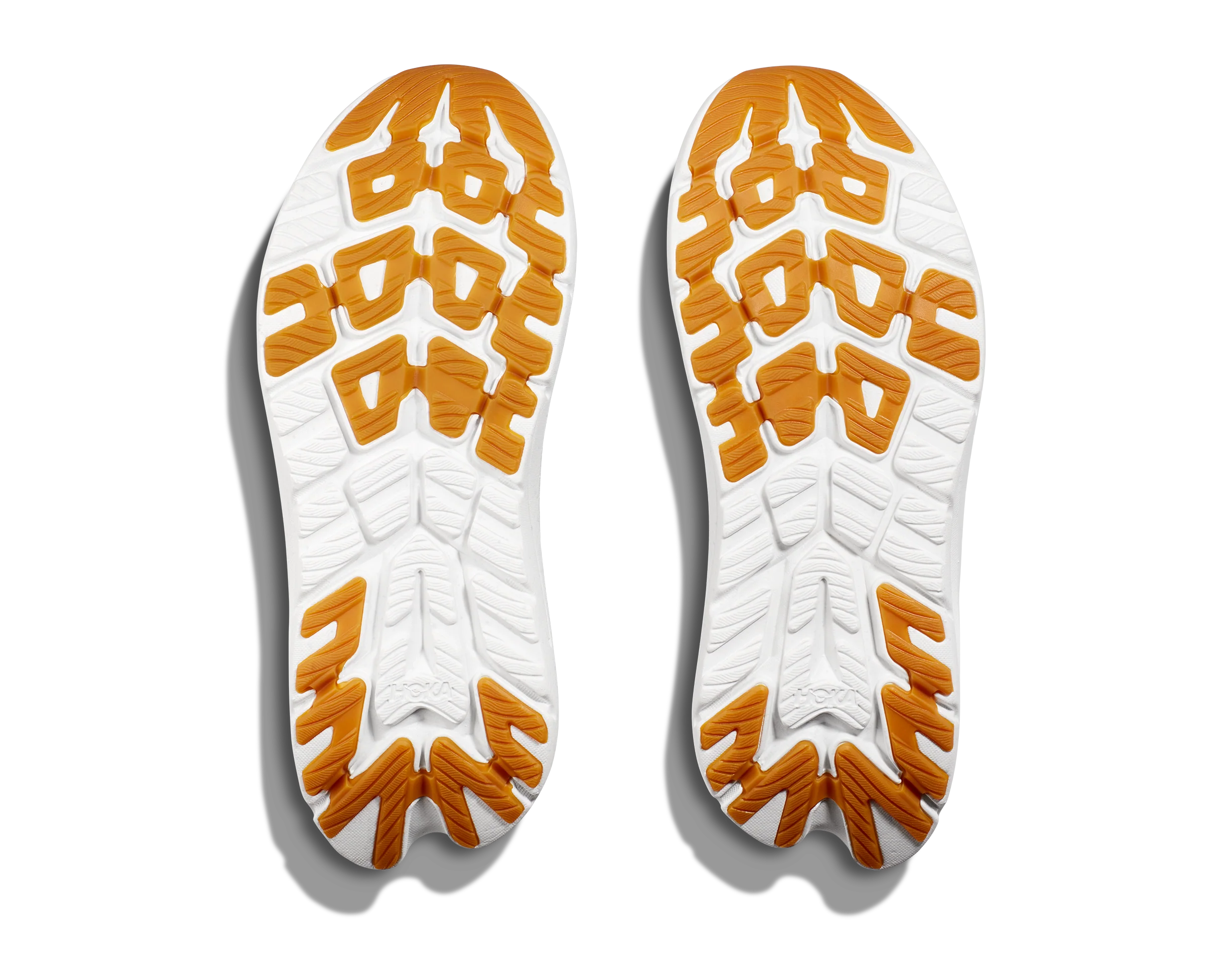 Hoka M KAWANA 2 White / Nimbus Cloud