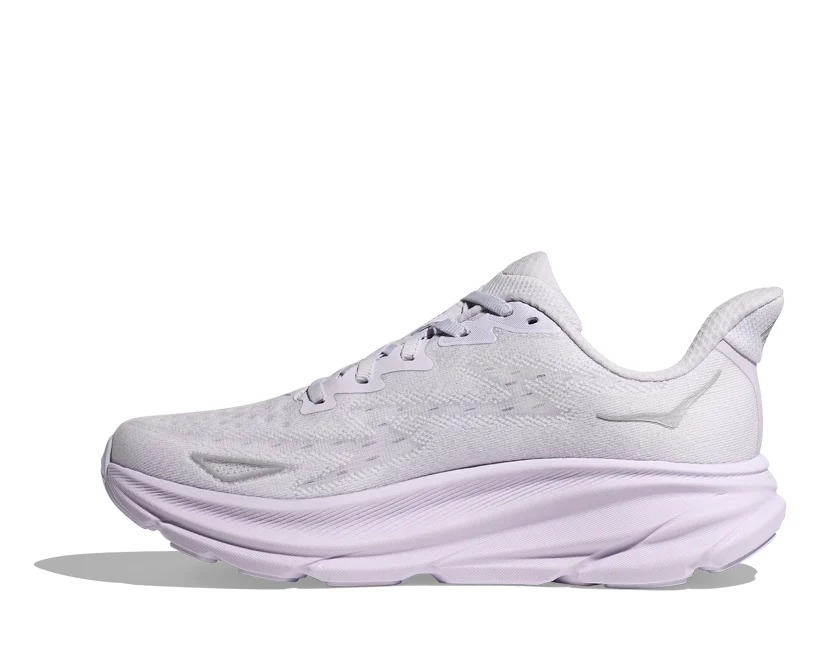 Hoka W CLIFTON 9 Starlight Glow / Starlight Glow