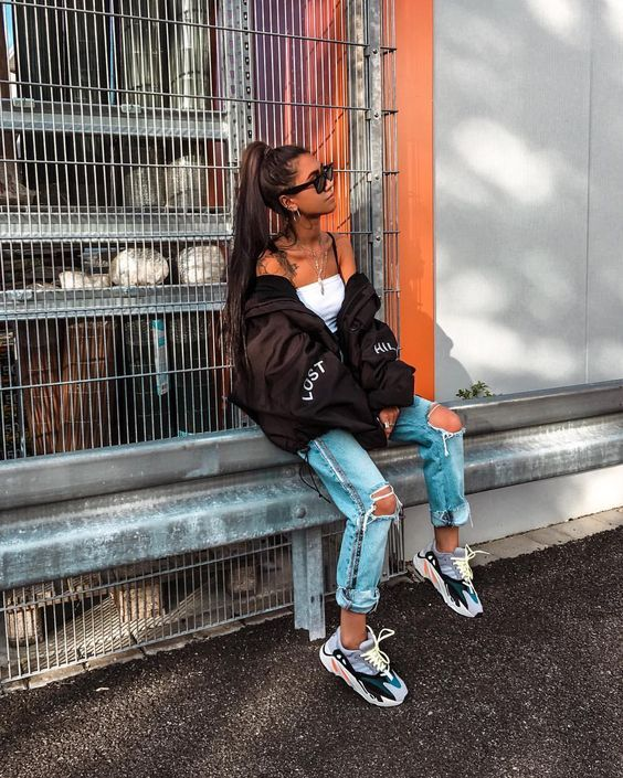 adidas Yeezy Boost 700 Wave Runner