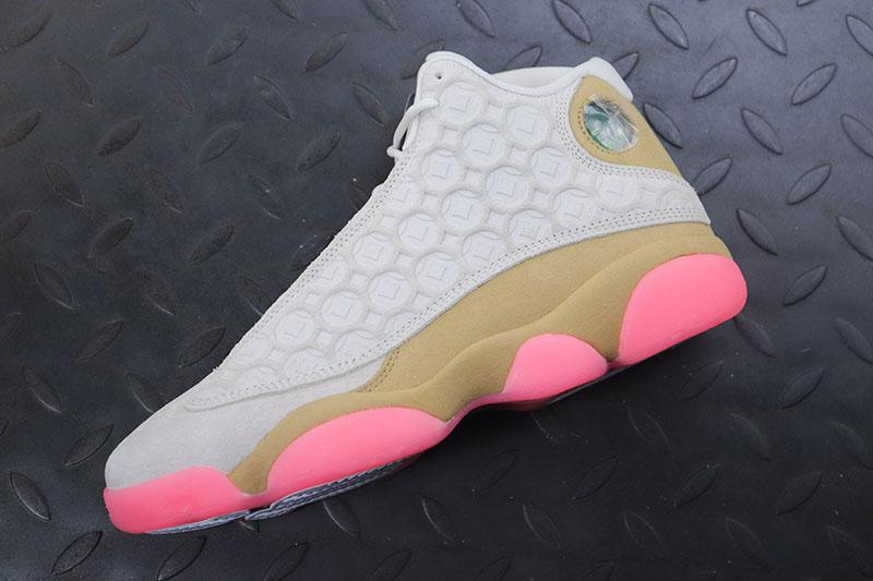 Air Jordan 13 Chinese New Year