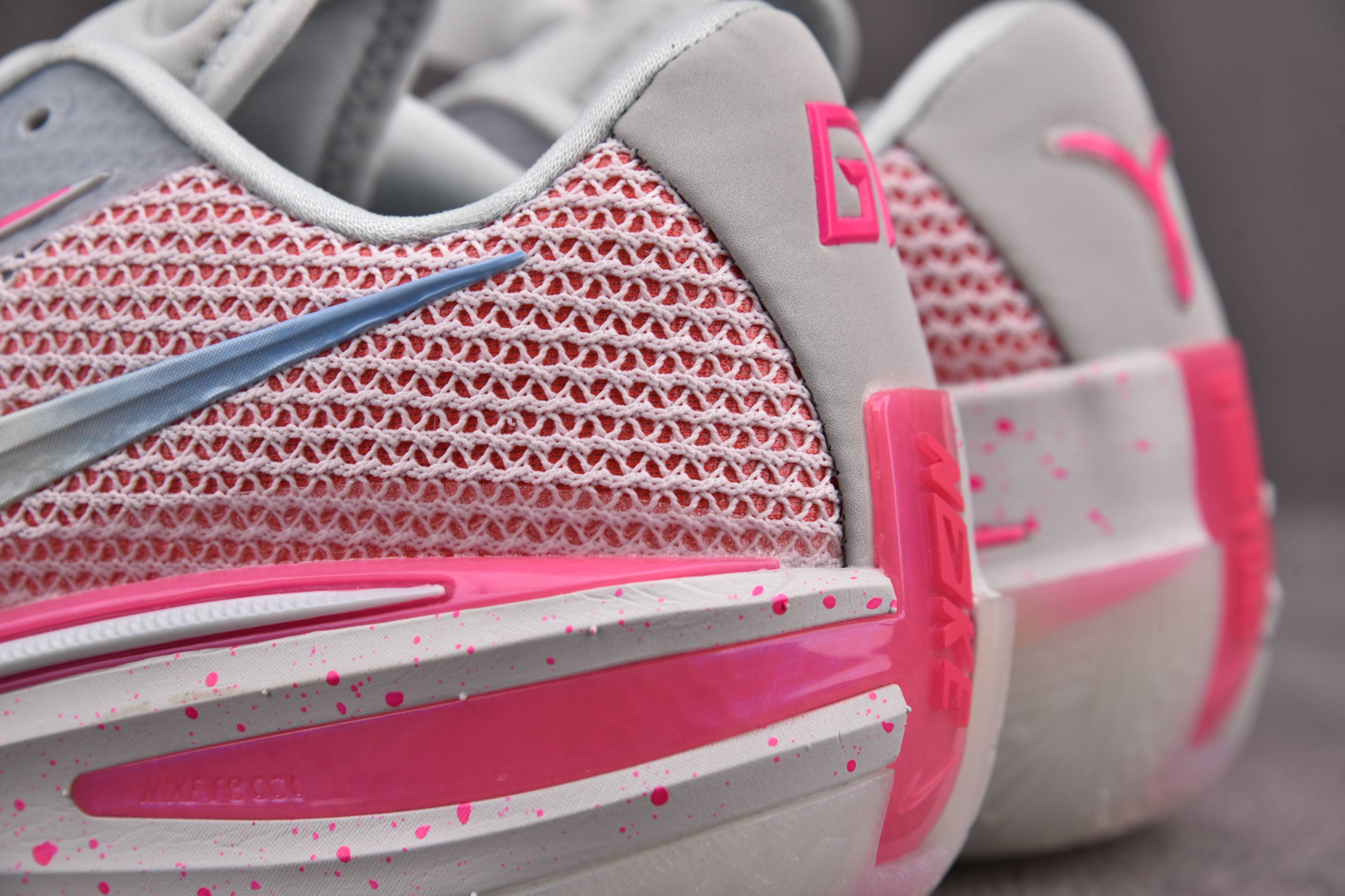 Nike Air Zoom G.T. Cut Think Pink