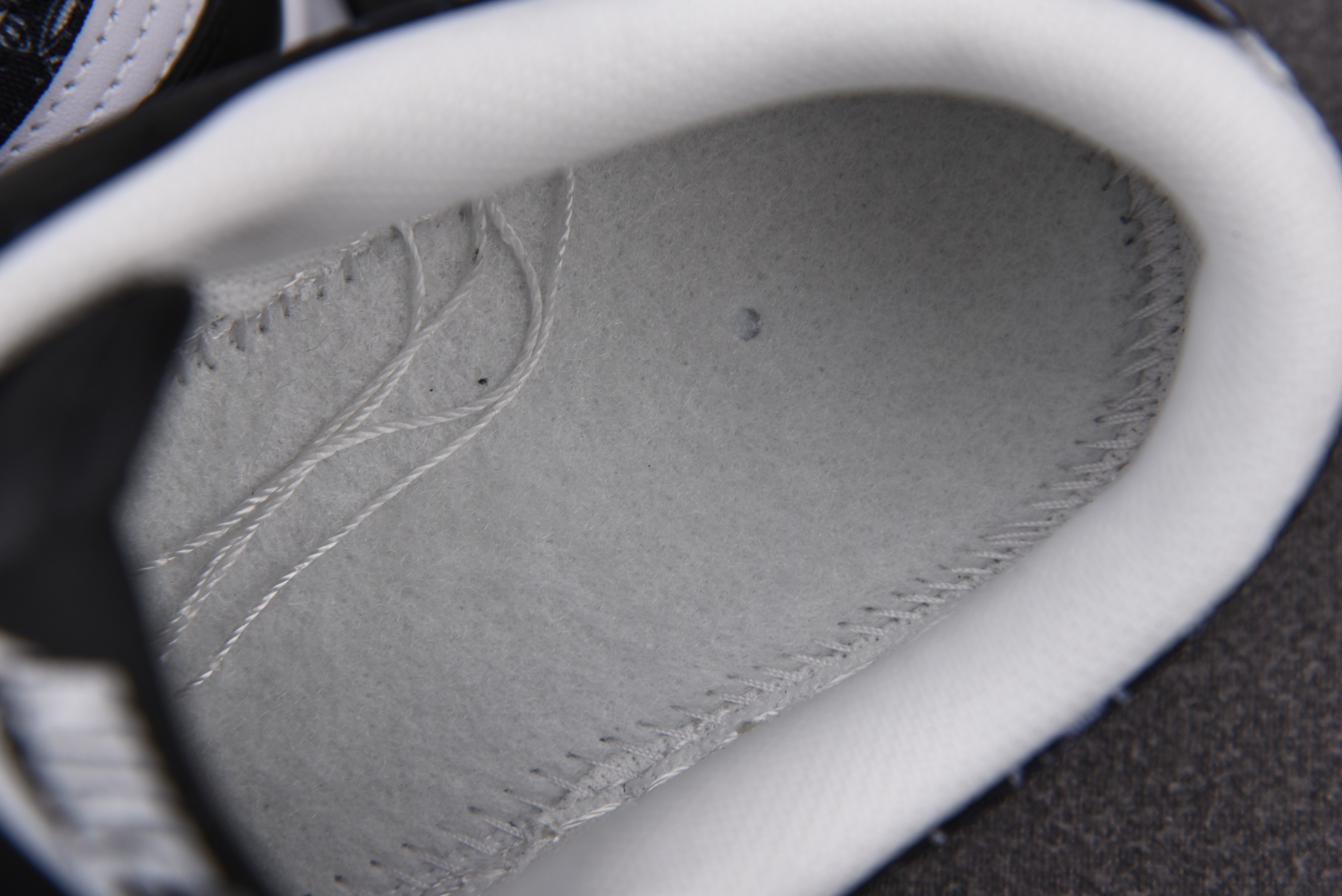 Nike Dunk Low Essential Paisley Pack Black (Women Size!!)