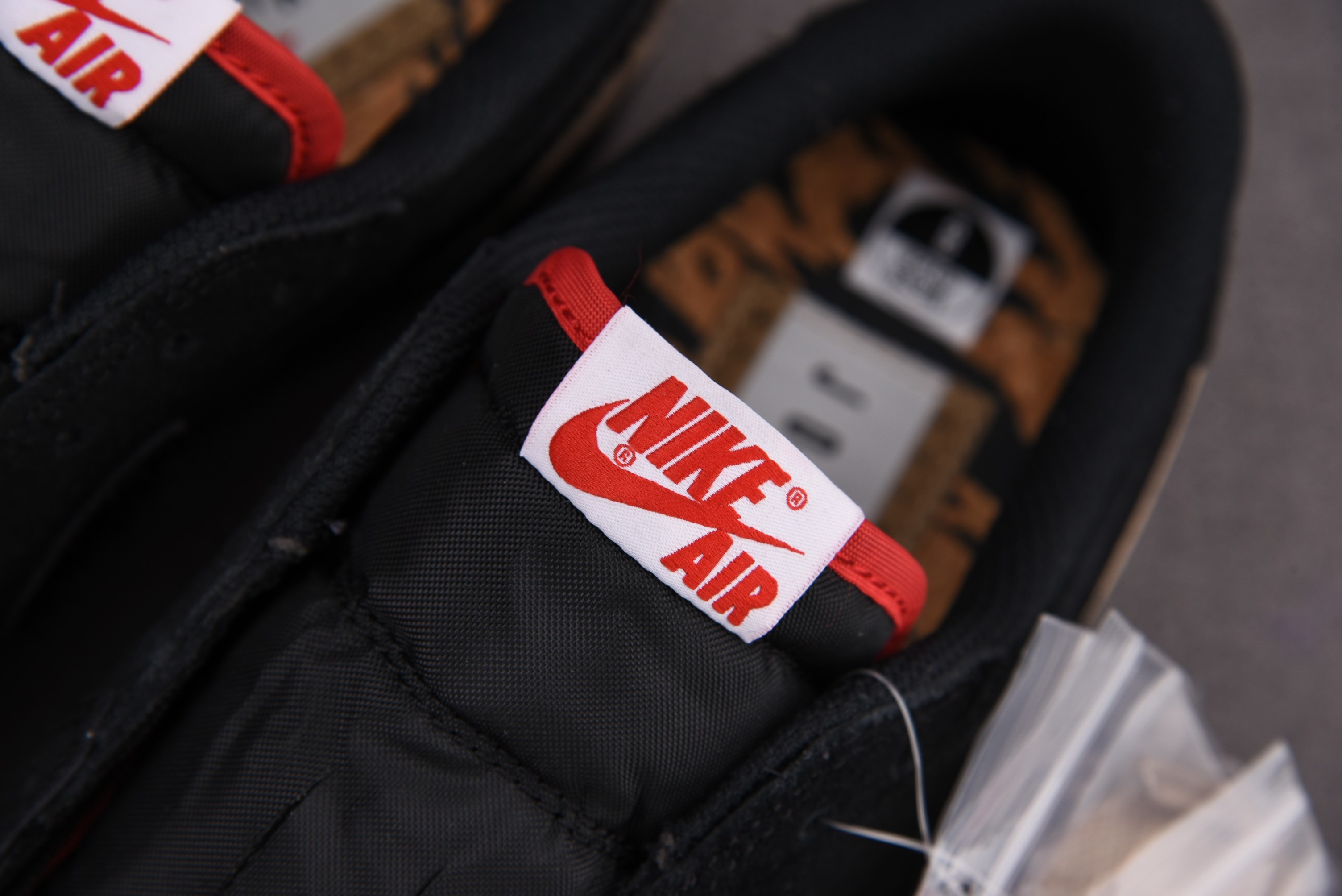 Jordan 1 Retro Low OG SP SoleFly