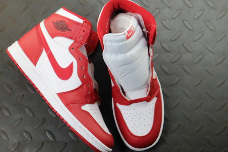 Jordan 1 Retro High New Beginnings