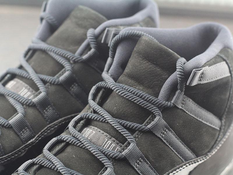 Jordan 11 Retro Cap and Gown