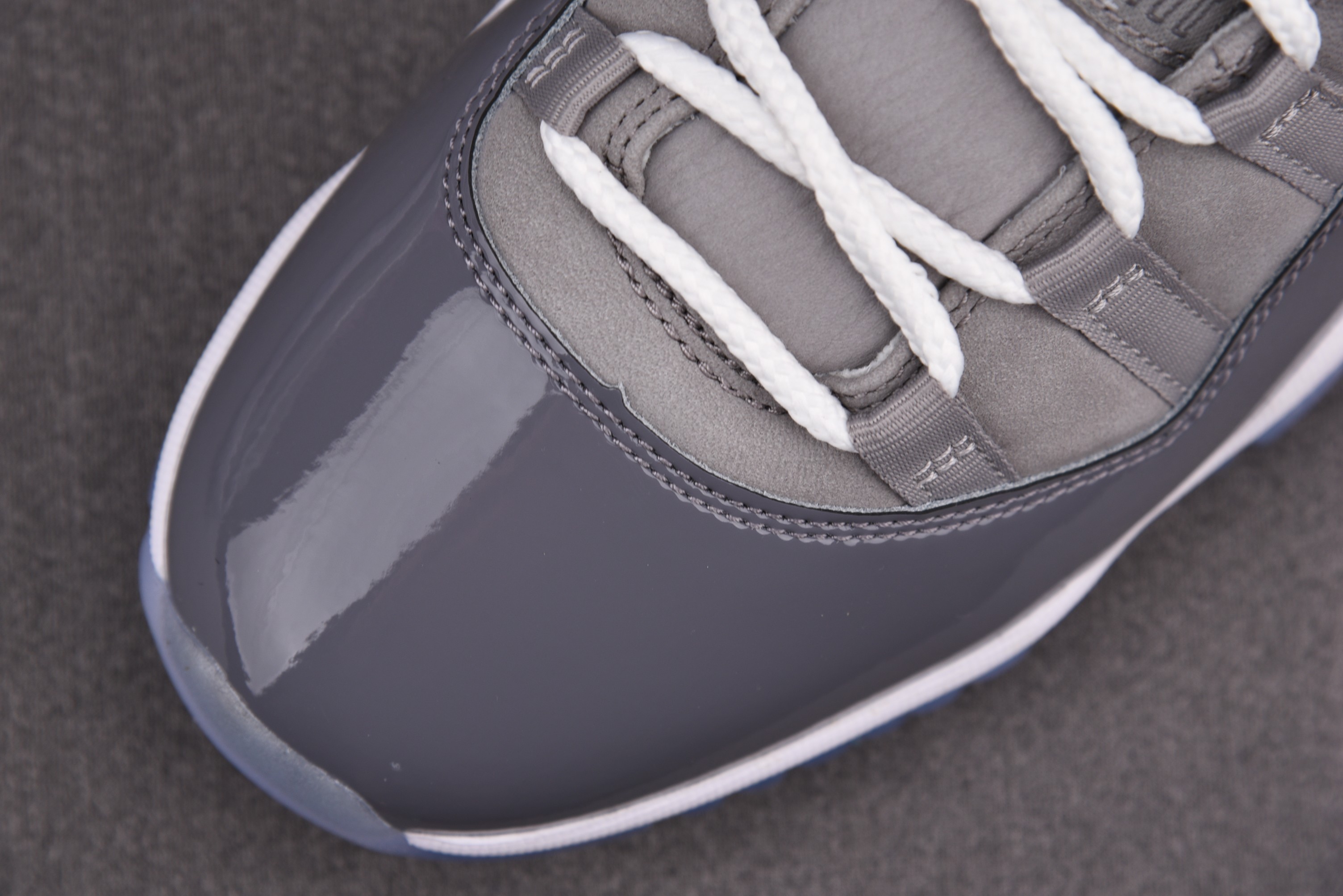 Jordan 11 Retro Cool Grey (2021)