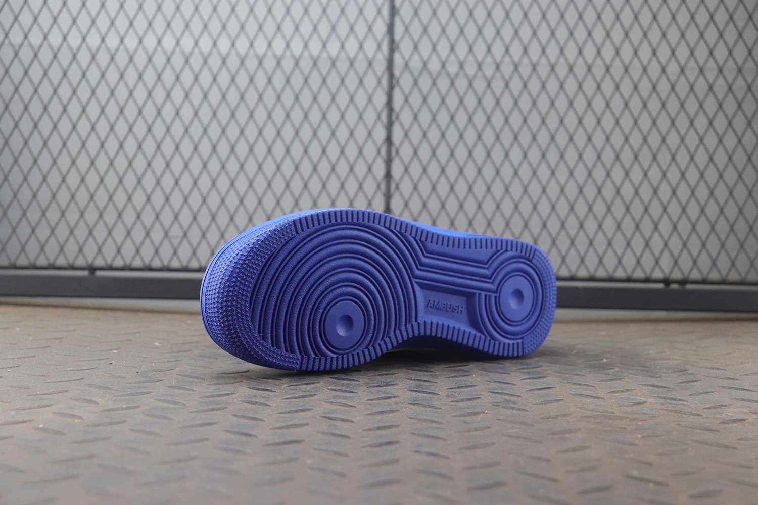 Nike Air Force 1 Low AMBUSH Blue