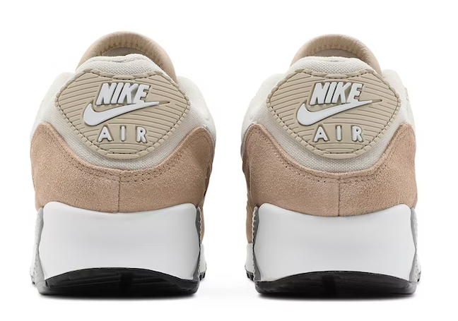 Nike Air Max 90 Premium 'Hemp Sand Drift'